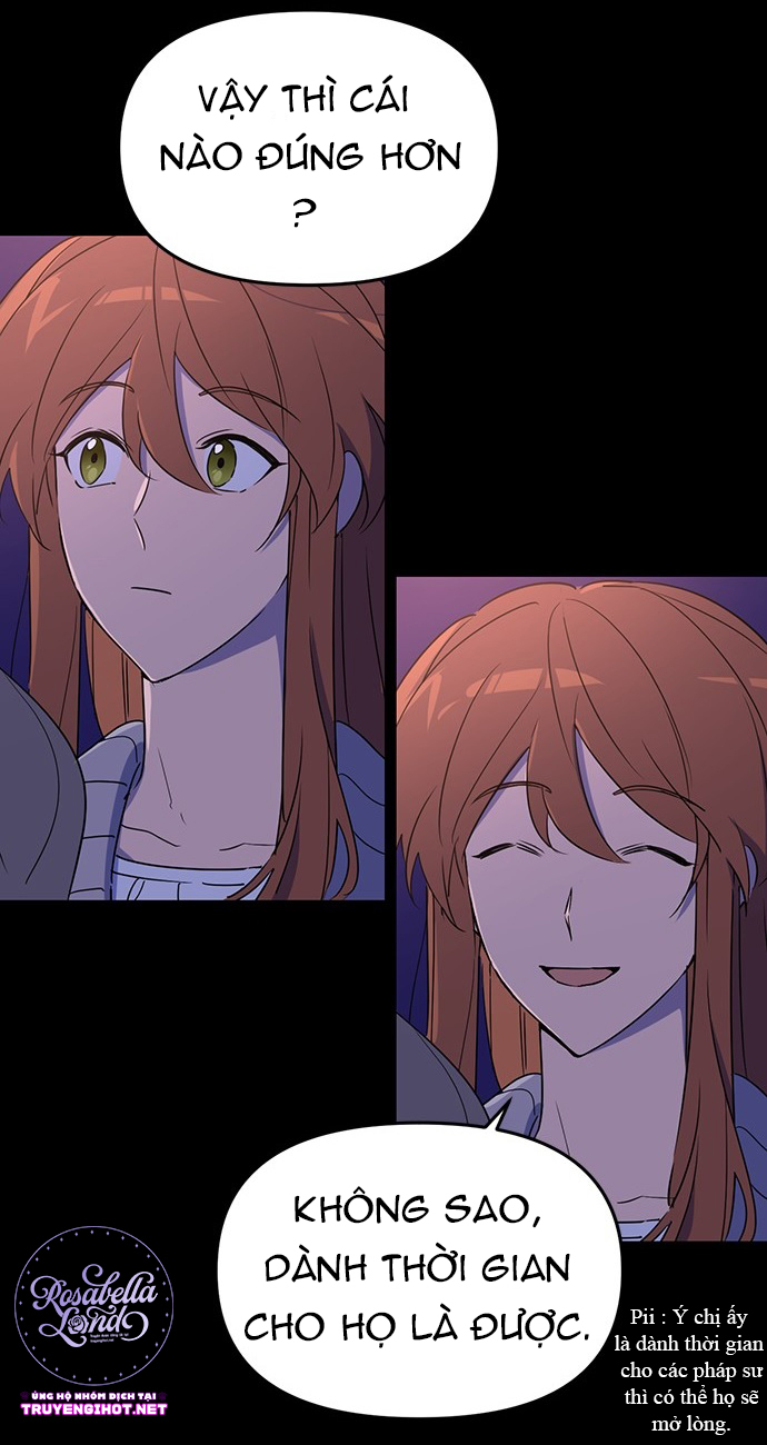 căn hộ kí túc xá của pháp sư chapter 5 29