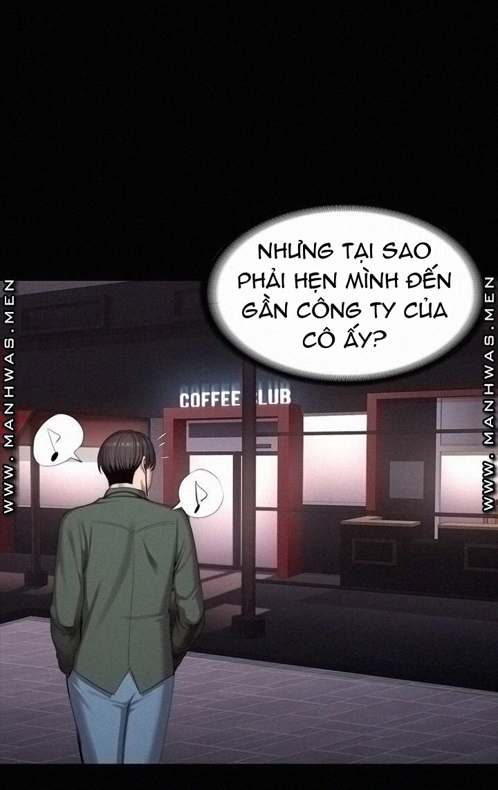 hlv phòng fitness chapter 92 46