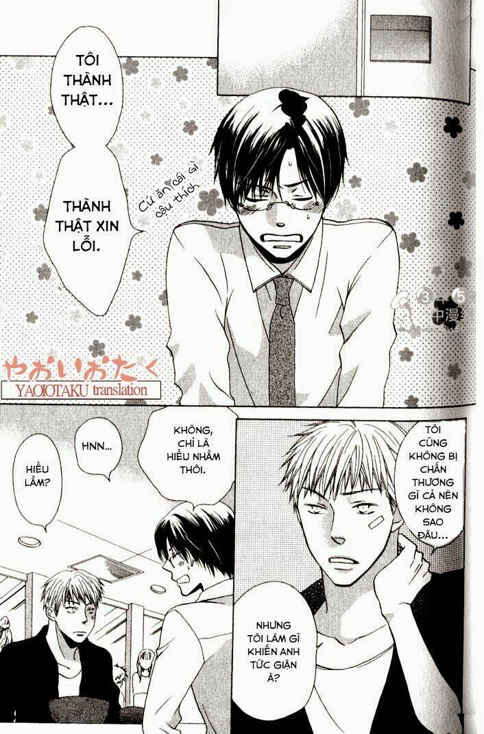 mobile sweet honey chapter 4 8