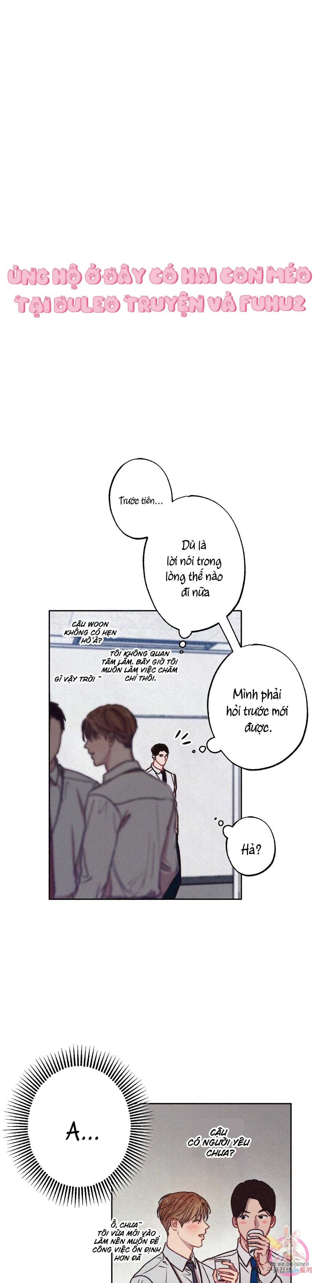 tuyển tập khu chung cư gwanggong – gwanggong apartment complex chapter 40 15