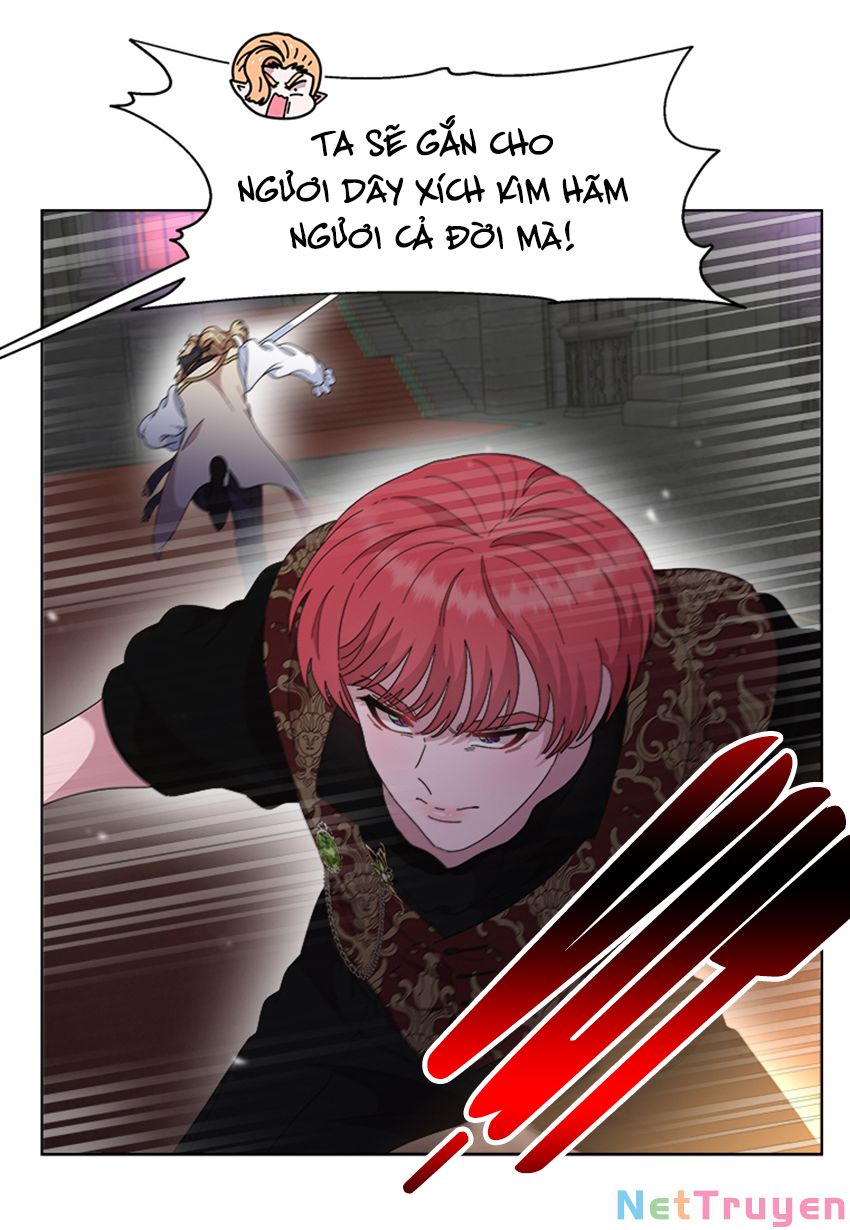 con gái bảo bối của ma vương chapter 147 50