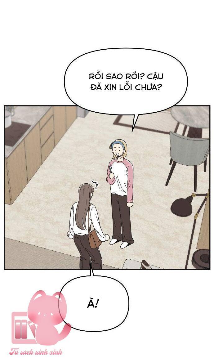 trái dấu hút nhau chapter 2 52