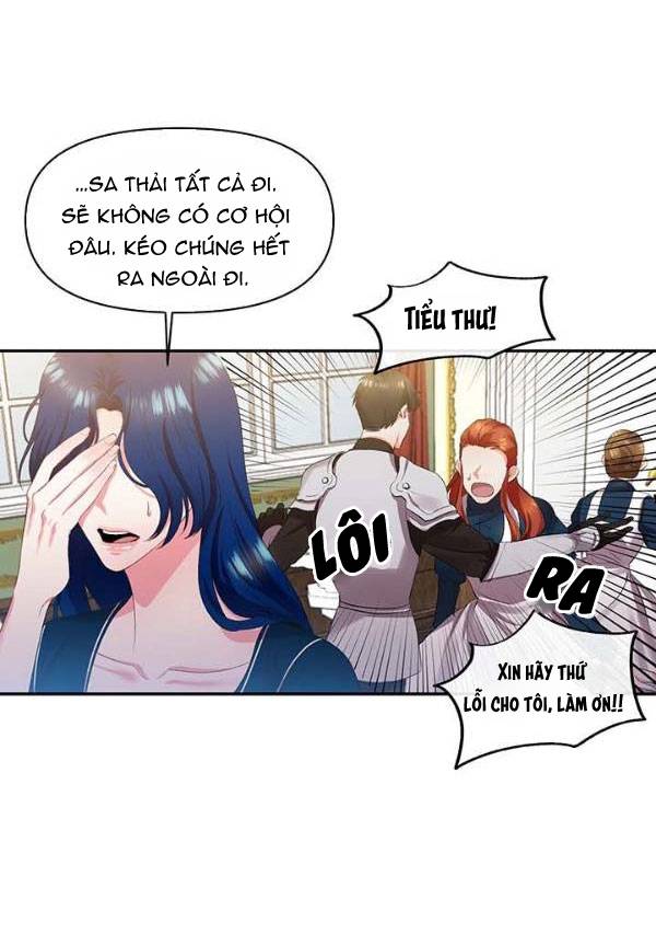 cuộc hôn nhân này, tôi sẽ thực hiện nó! chapter 2 78