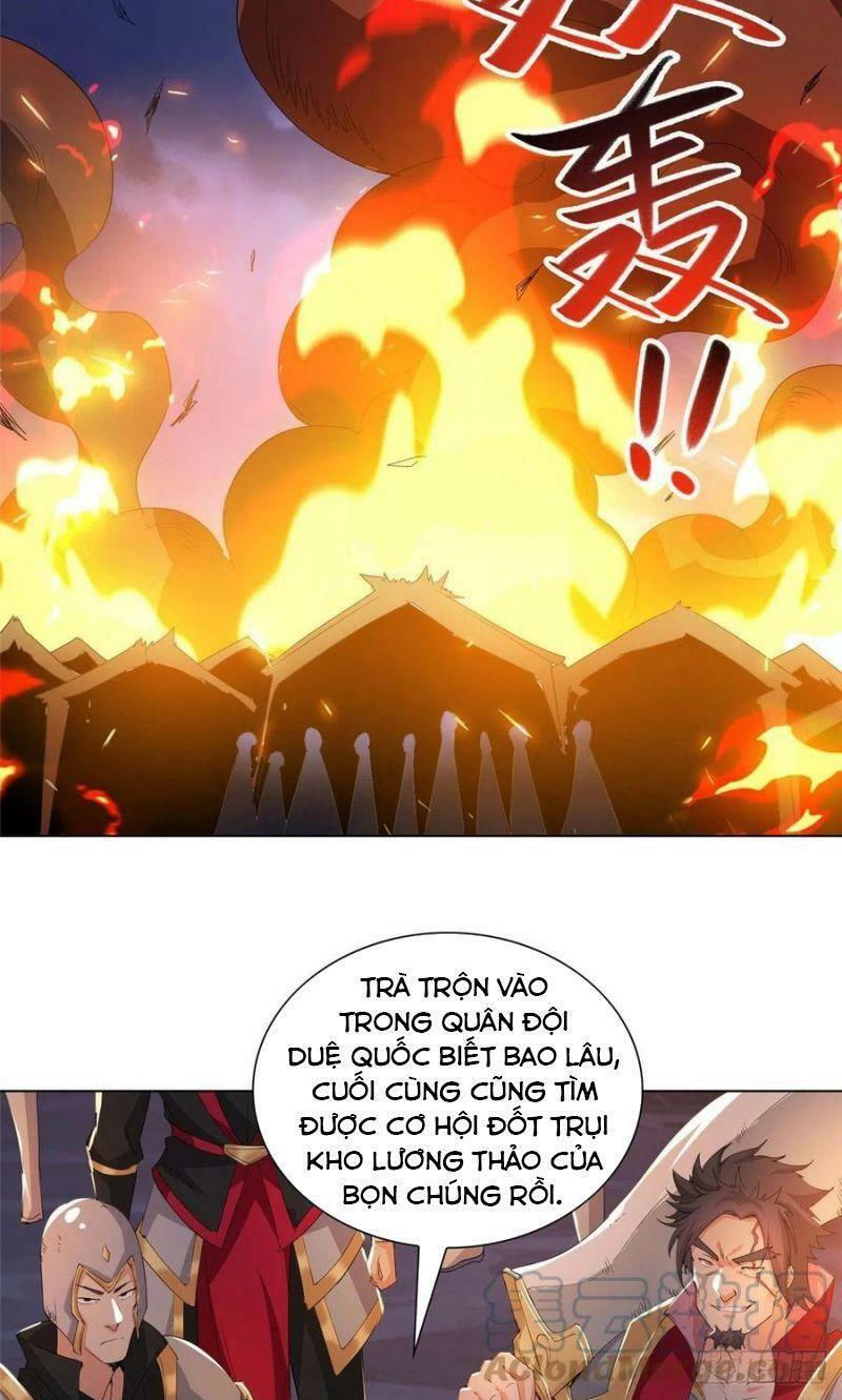 người nuôi rồng chapter 73 23