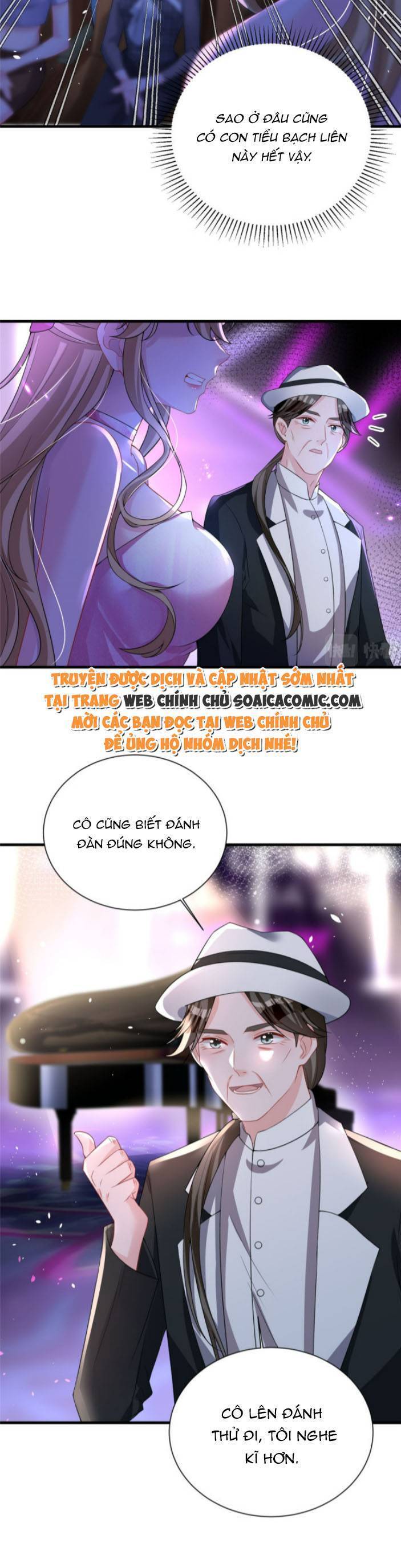 tổng tài huyết tộc cực sủng cô vợ mỹ nhân ngư chapter 36 3