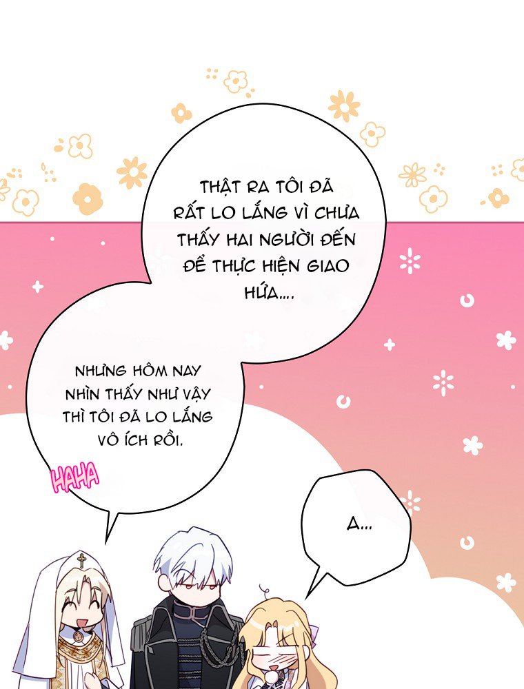 phương pháp khiến chồng đứng về phía của tôi chapter 29.1 43