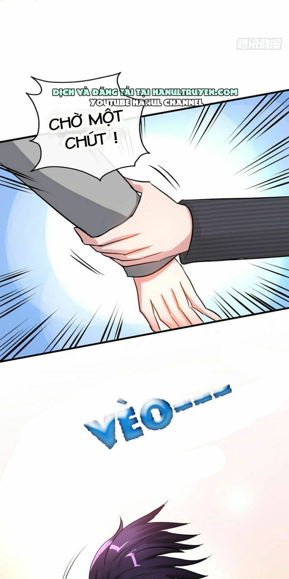 truy nã toàn cầu truy thê về sủng chapter 1 31