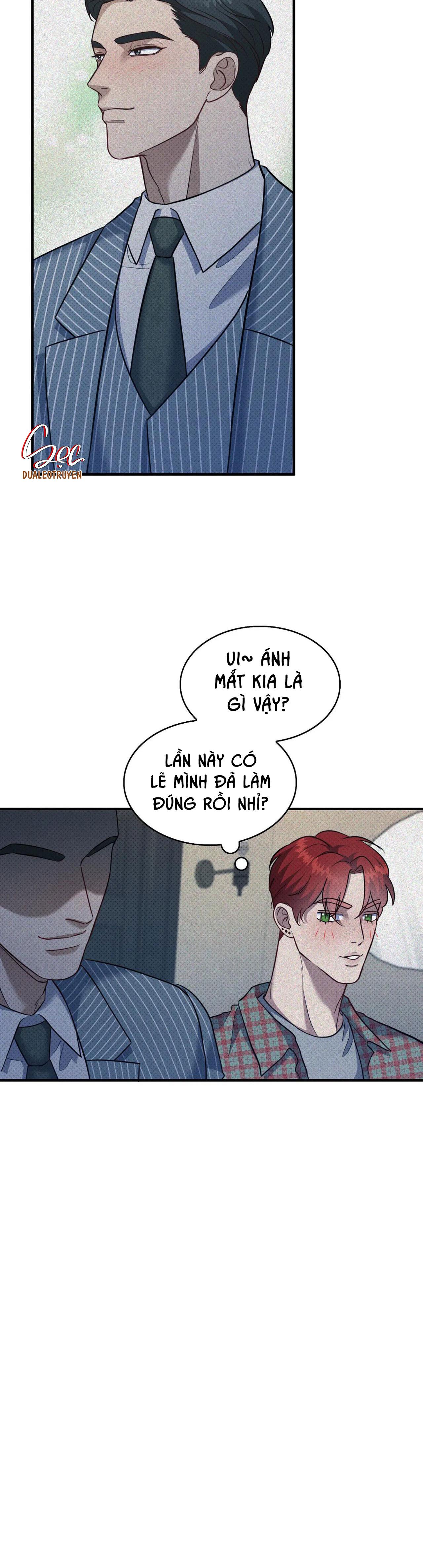 (abo) nỗi u sầu của manhattan chapter 6 5
