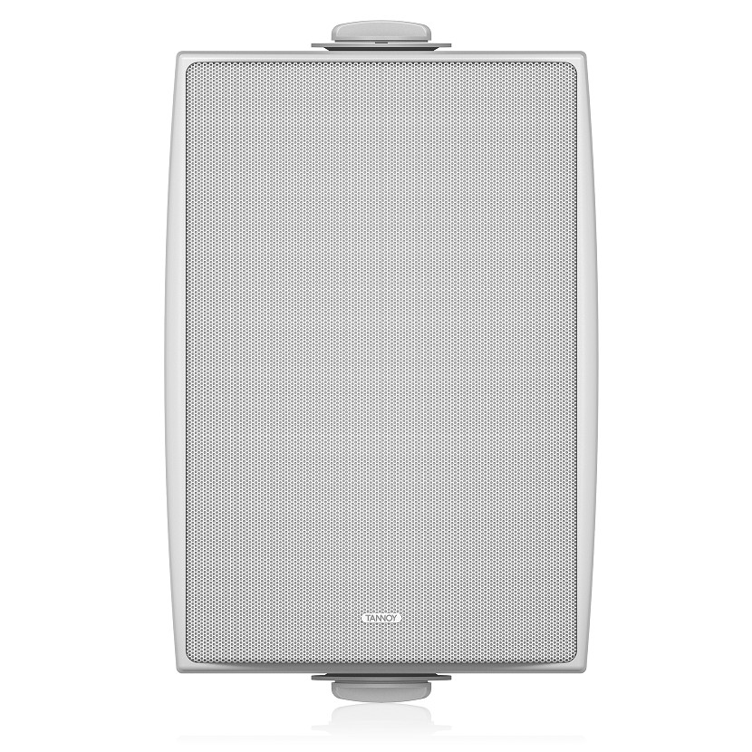 Loa Treo Tường TANNOY DVS 6T-WH --6 &quot; công suất 60 -240 Watts-Hàng Chính Hãng