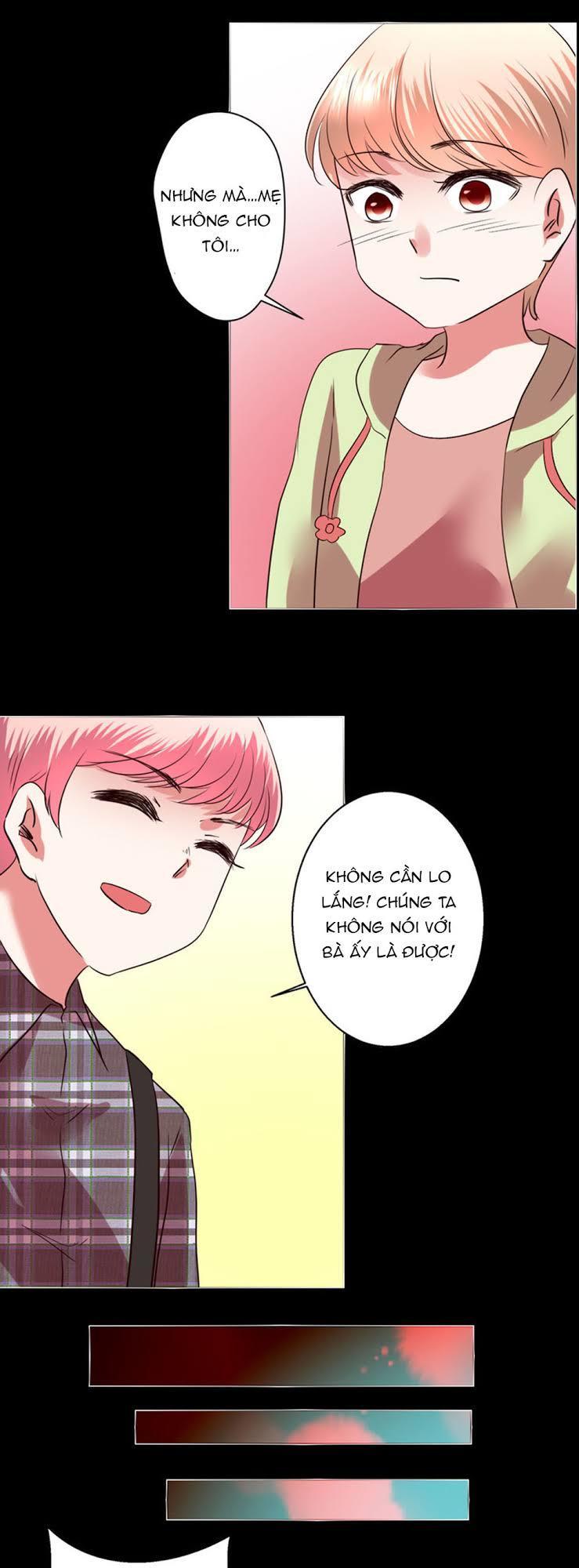 một tuần làm tình nhân chapter 57 4