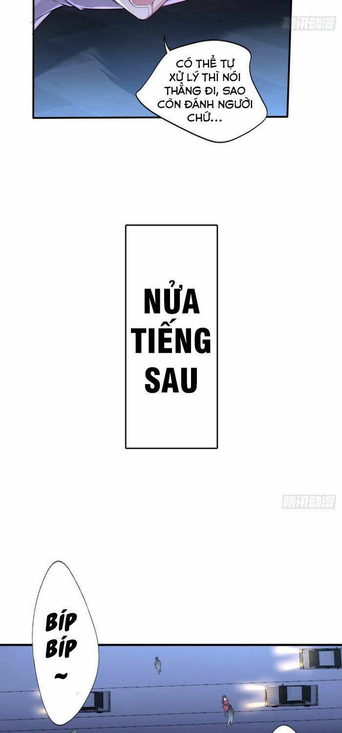 mở phòng khám tại tu tiên giới chapter 30 5