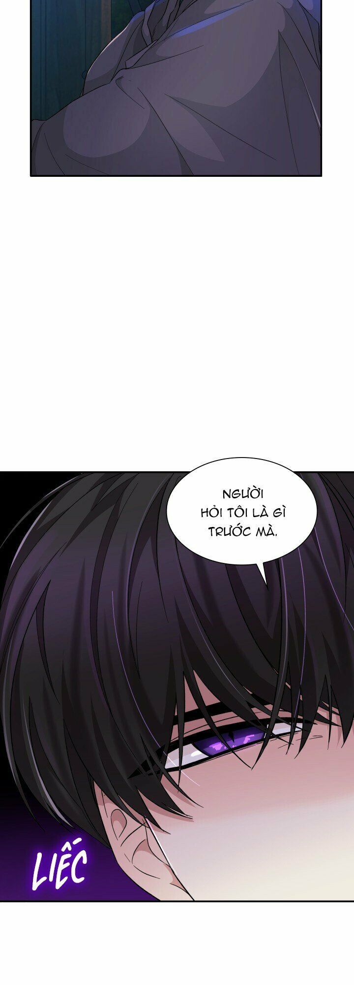 dây xích kiềm chế nam chính hắc ám tuột mất rồi chapter 18 7