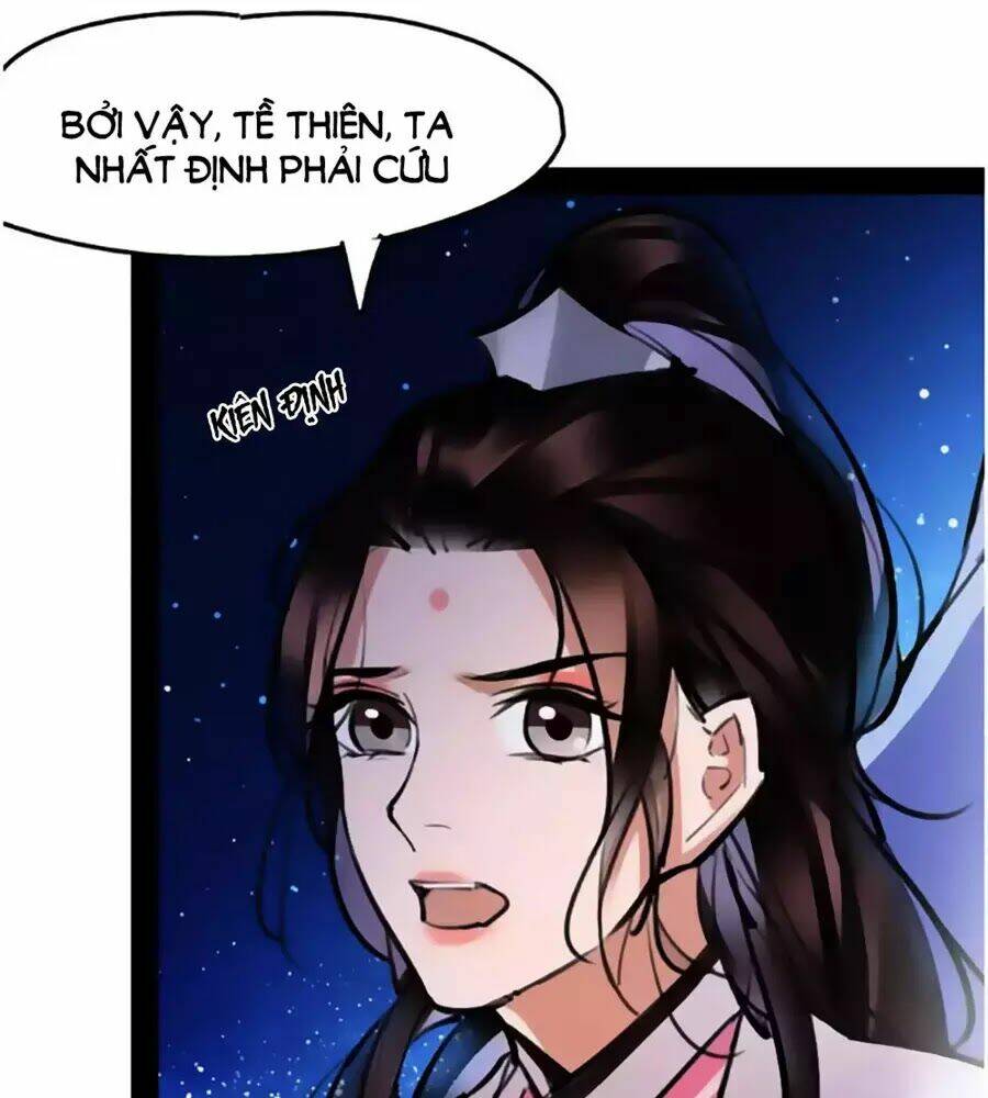 đường tăng cũng quyến rũ chapter 28 14