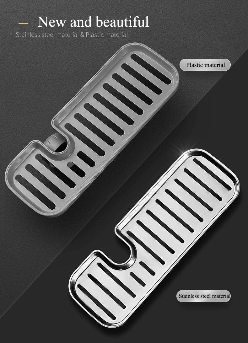 Kệ tắm cho dầu gội, xà phòng , màu đen