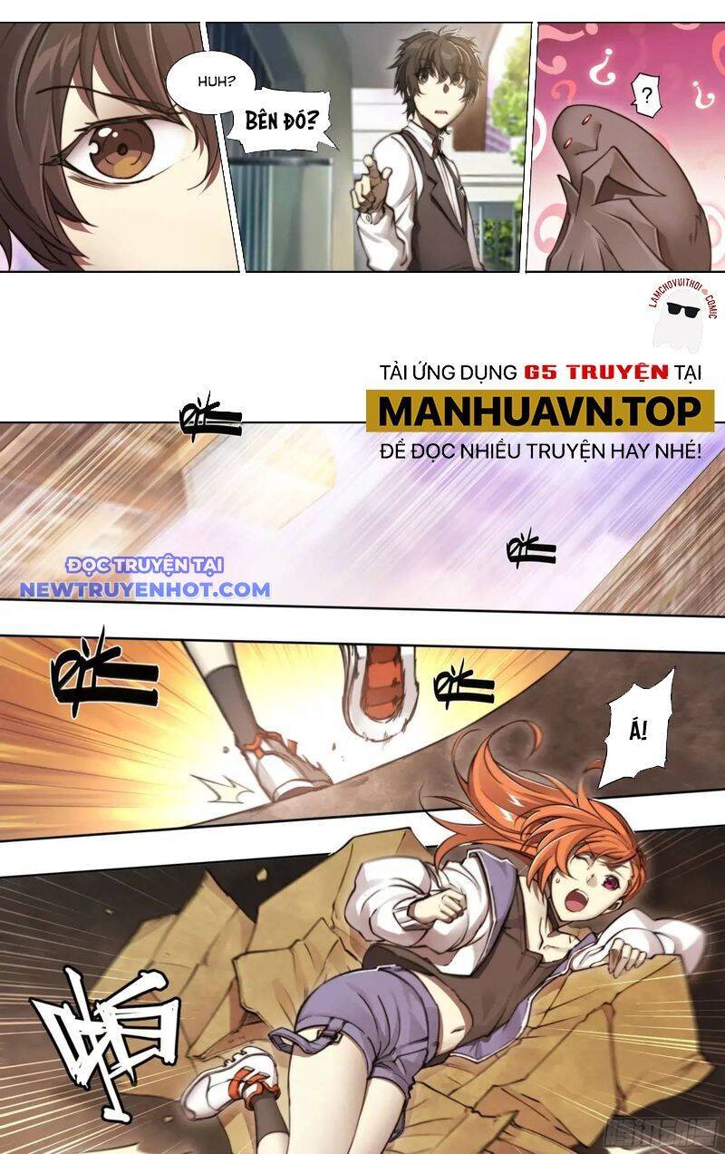 dự báo khải huyền chapter 125 19