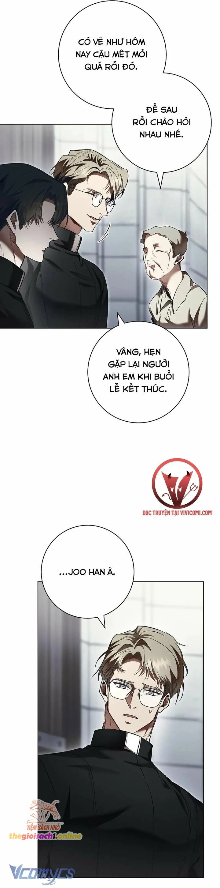 [18+] để tôi khóc đi chapter 2 37