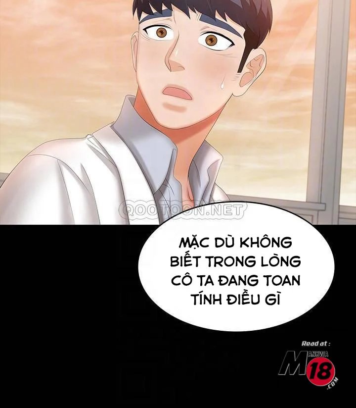 hoán đổi vợ chồng chapter 42 16