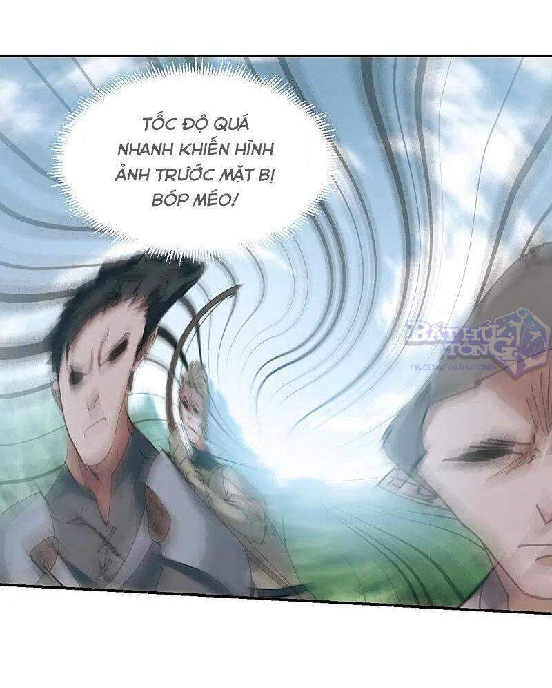 võng du chi cận chiến pháp sư chapter 386 20