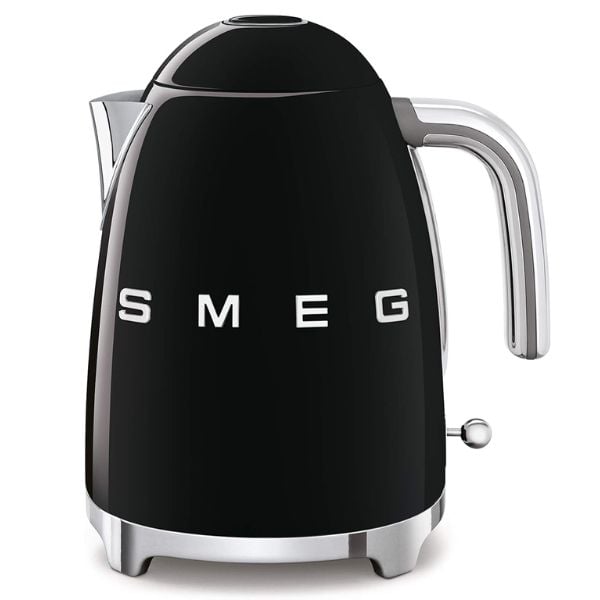 Ấm siêu tốc SMEG KLF03BLEU Hàng chính hãng