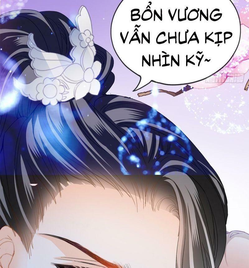 bổn vương muốn nàng chapter 35 42