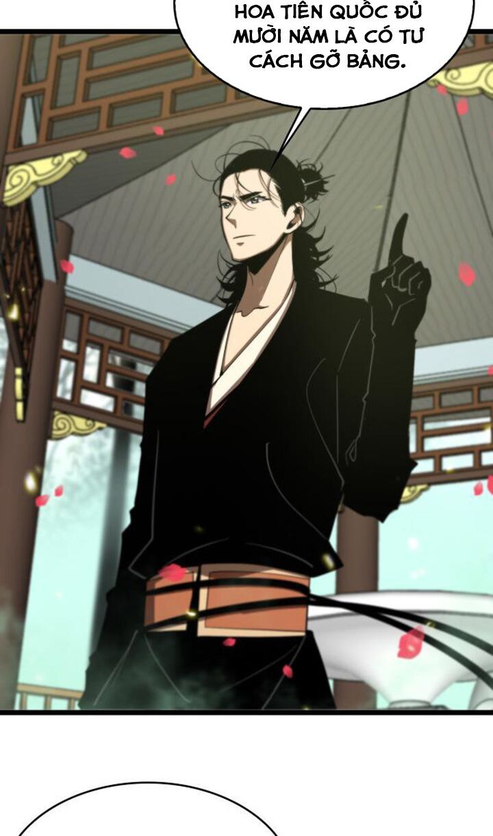 chư giới - tận thế online chapter 77 19