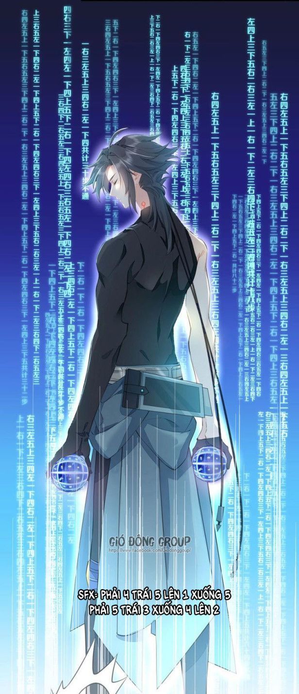 trở lại trước bình minh chapter 5 32