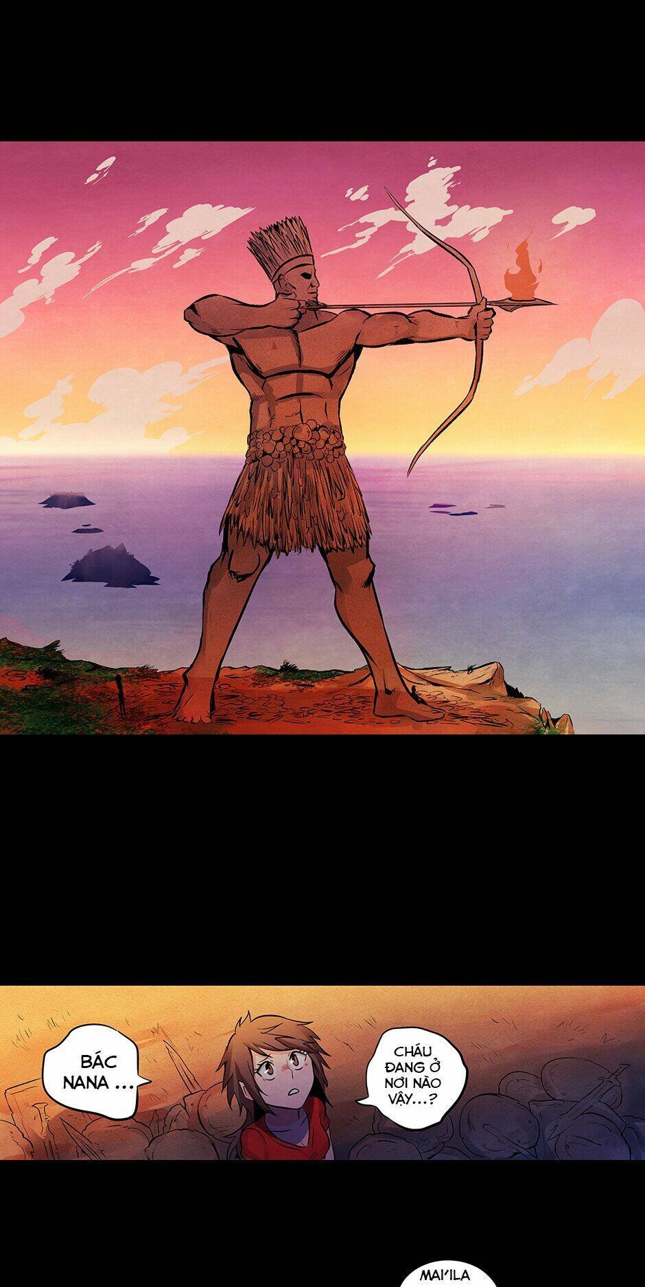 summoner chapter 2 22