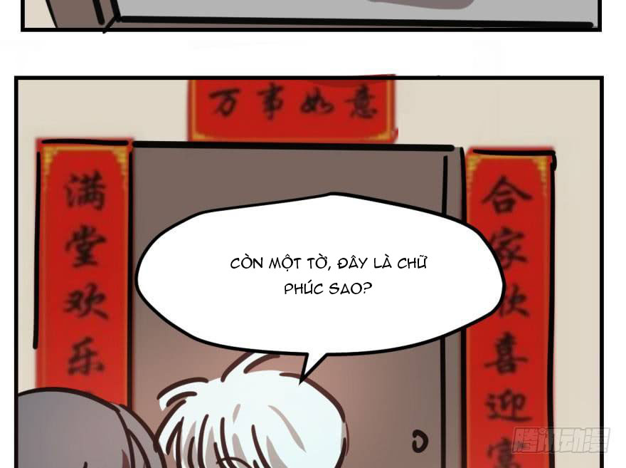 Bắt Lấy Ngao Ngao chapter 59 - Trang 82