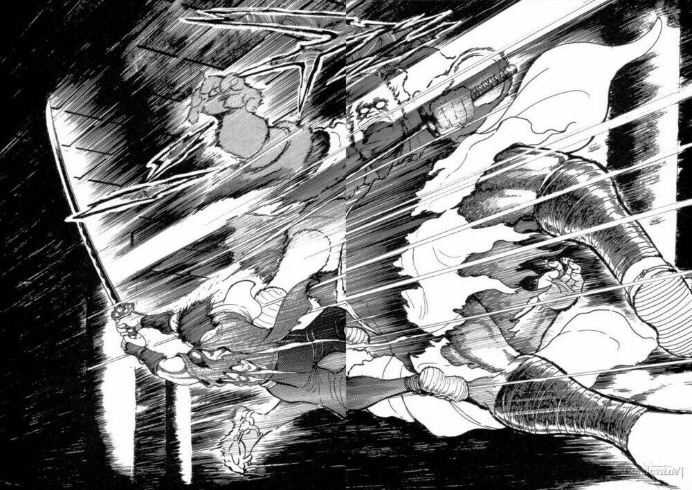 makai tenshou chapter 2 39