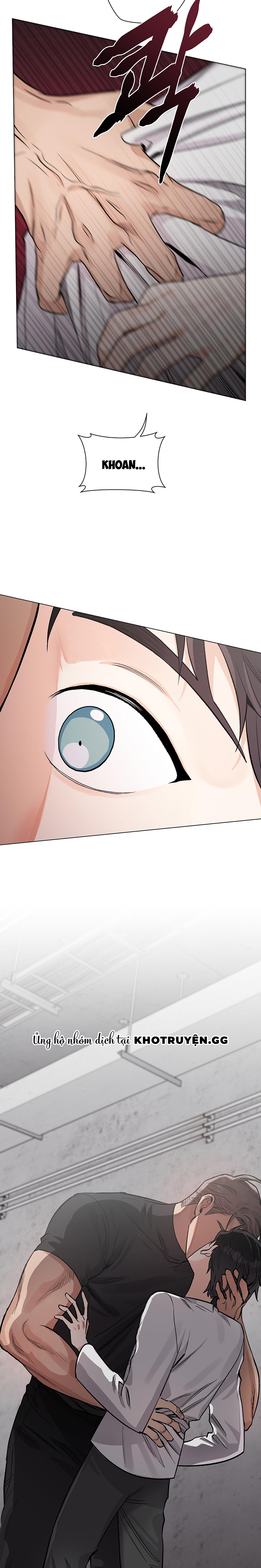 tiếng đập con tim chapter 7 23