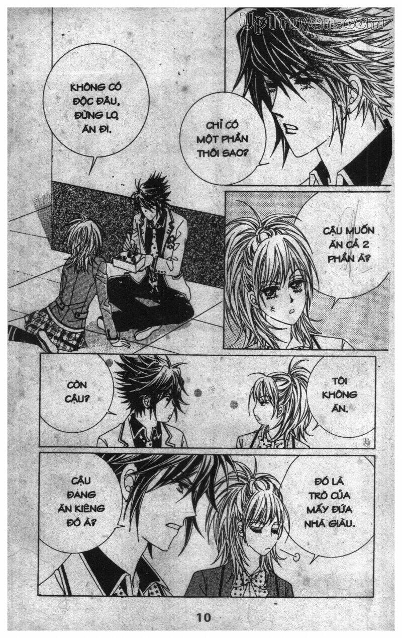 dạ khúc chapter 3 10