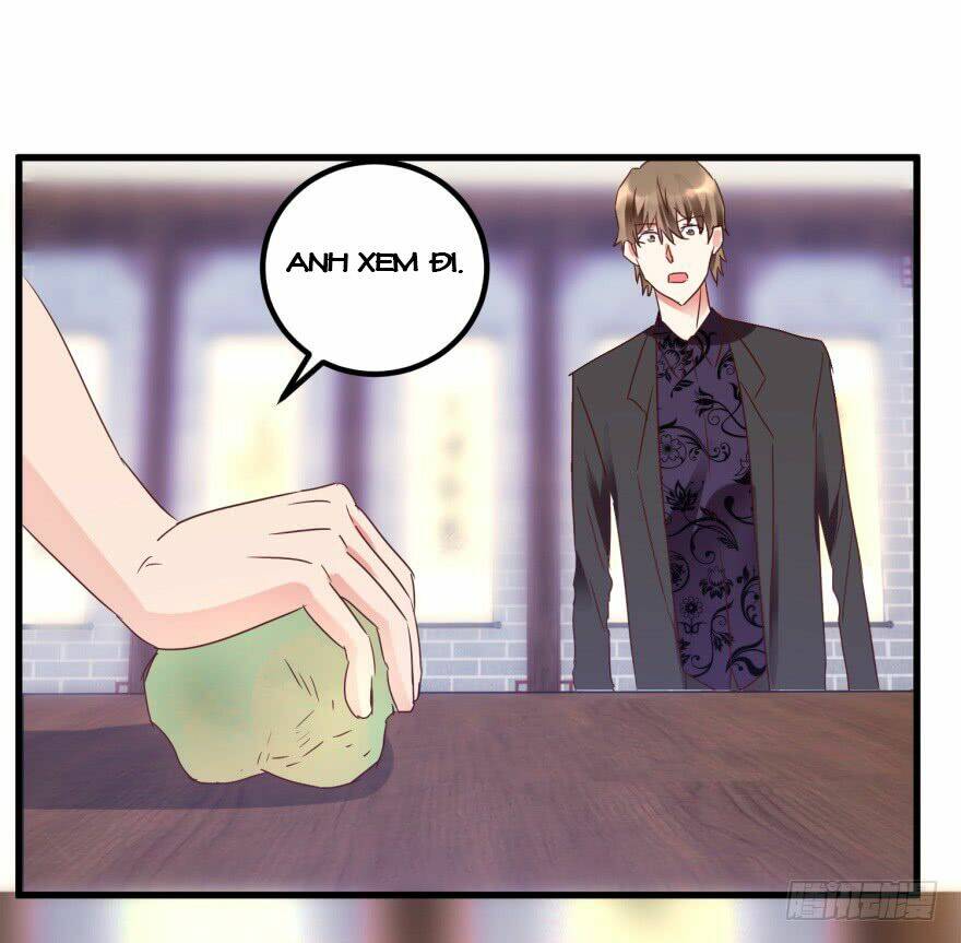 thấu thị tiên y chapter 22 18