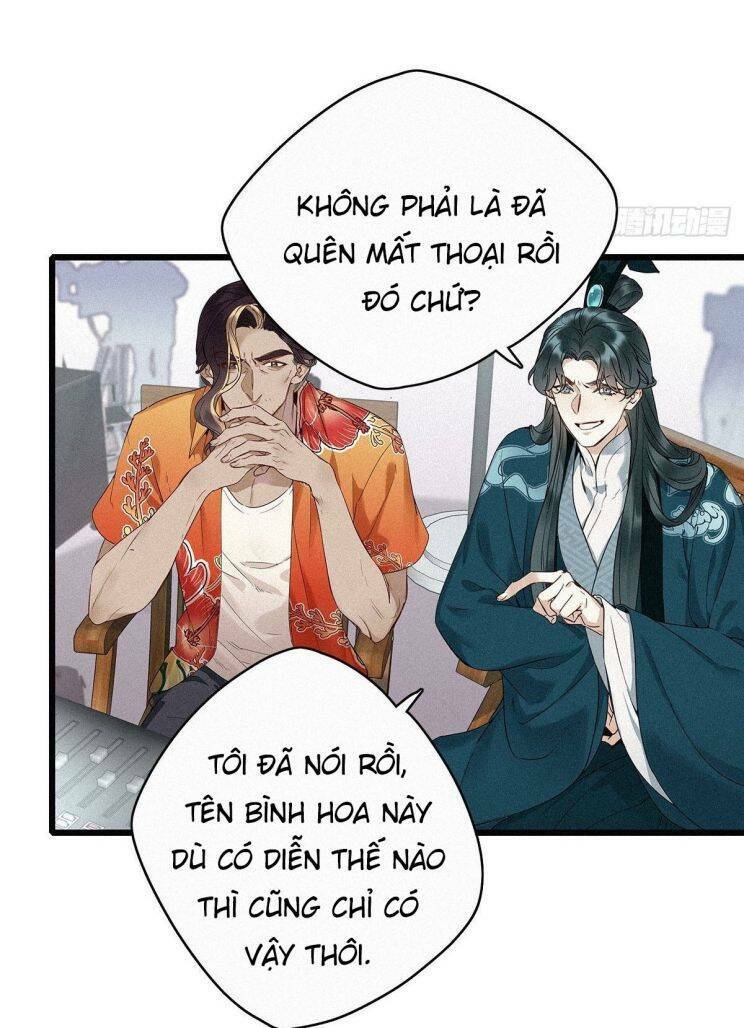 thỉnh quân nhập quái chapter 2 19