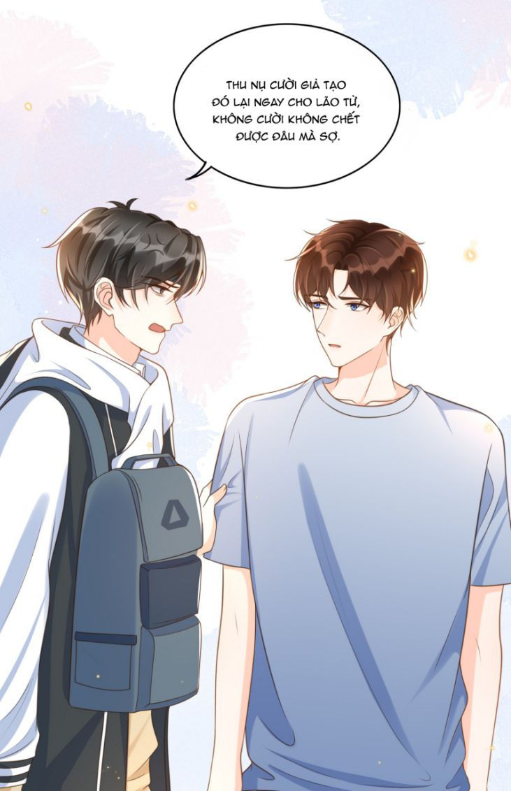 ngọt không ngừng nghỉ chapter 40 22