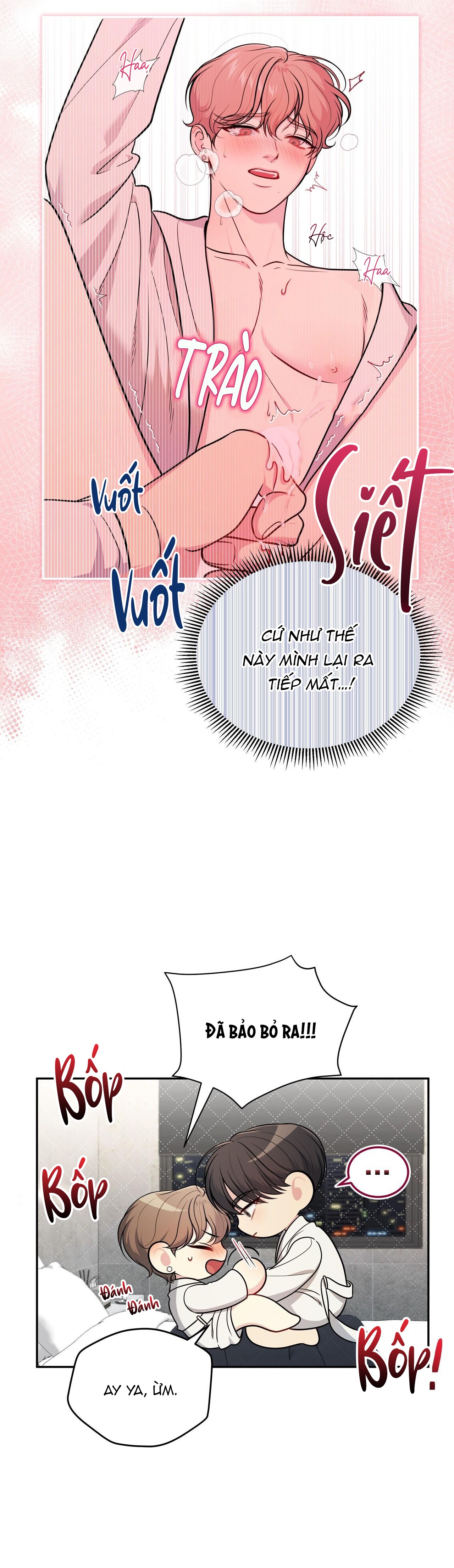 mối tình bí mật chapter 7 22