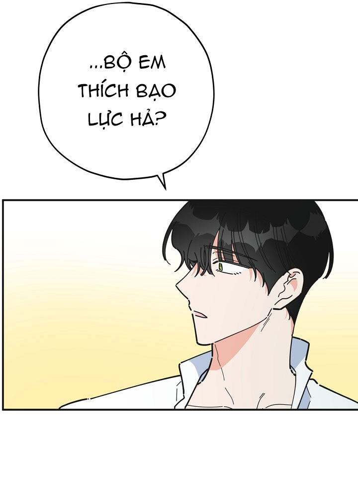 ác nữ tiểu thư chapter 71 44