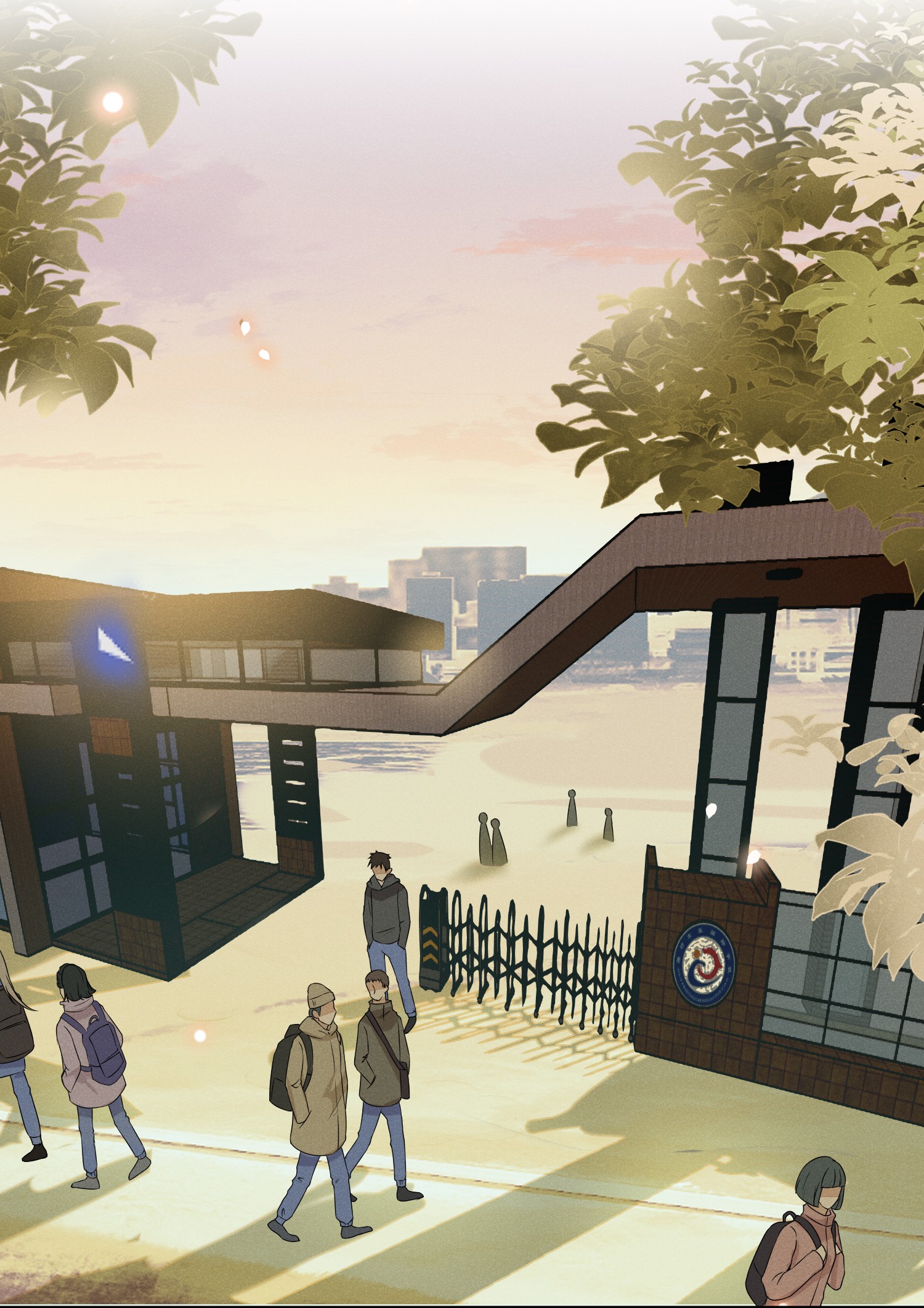 kiếp sau không gặp chapter 9 13