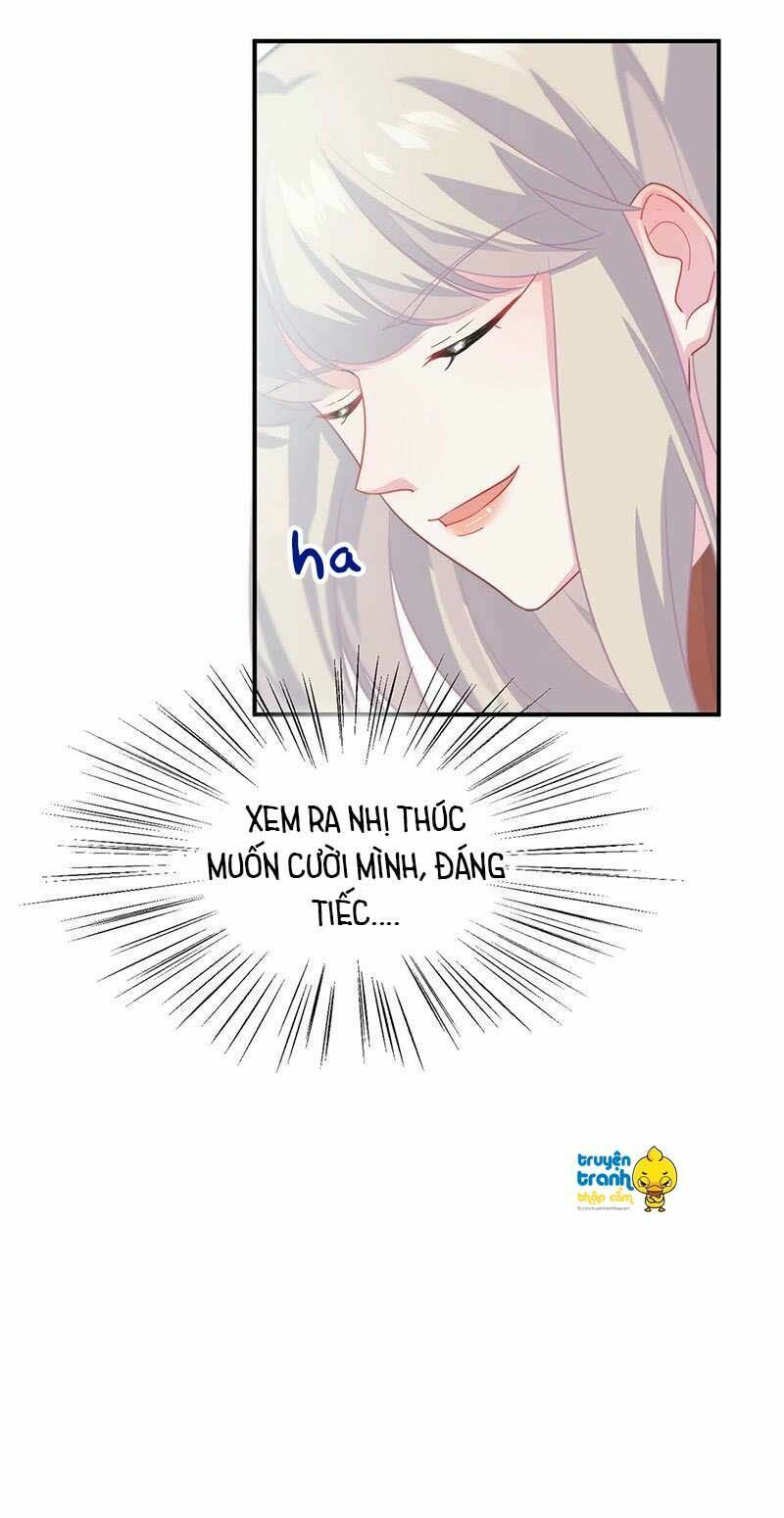 chọc tới chủ tịch tổng tài 2 chapter 116 19