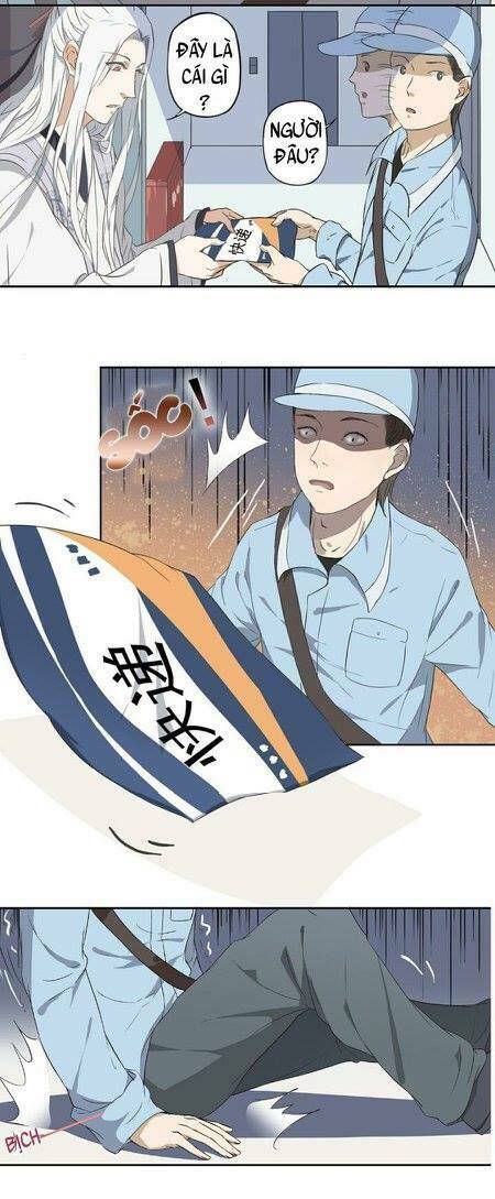 nguyệt ẩn thần chapter 6 21