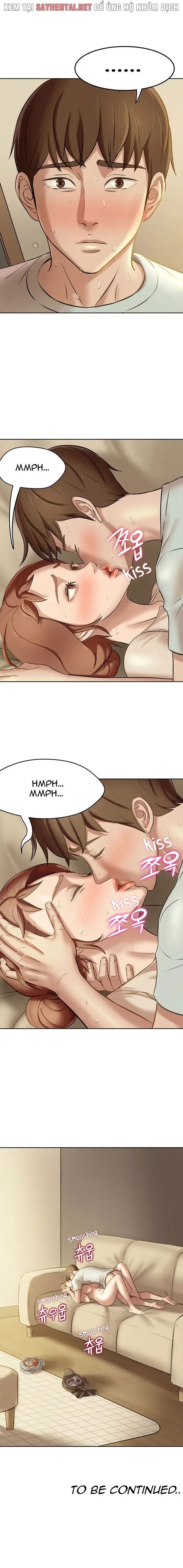 nhật ký quần lót chapter 7 18