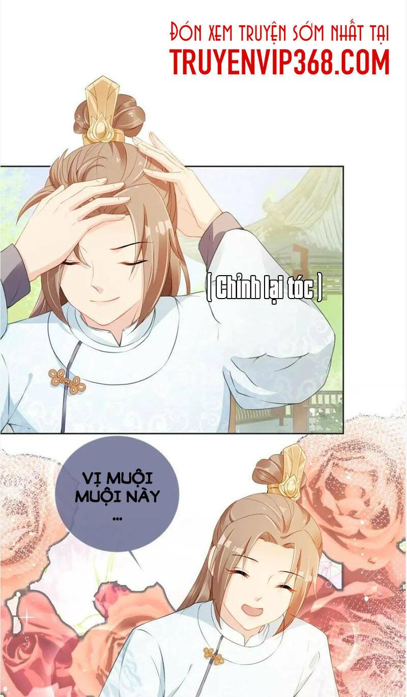 nhặt được bảo bối manh manh chapter 15 12