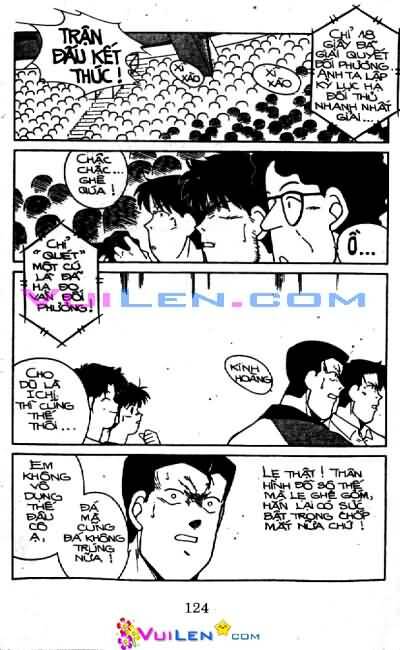 truyền nhân atula - shura no mon i chapter 29 123