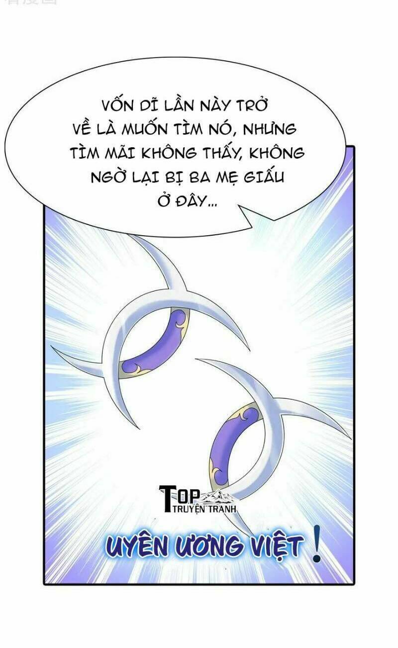 bạn gái virus của tôi chapter 105 10