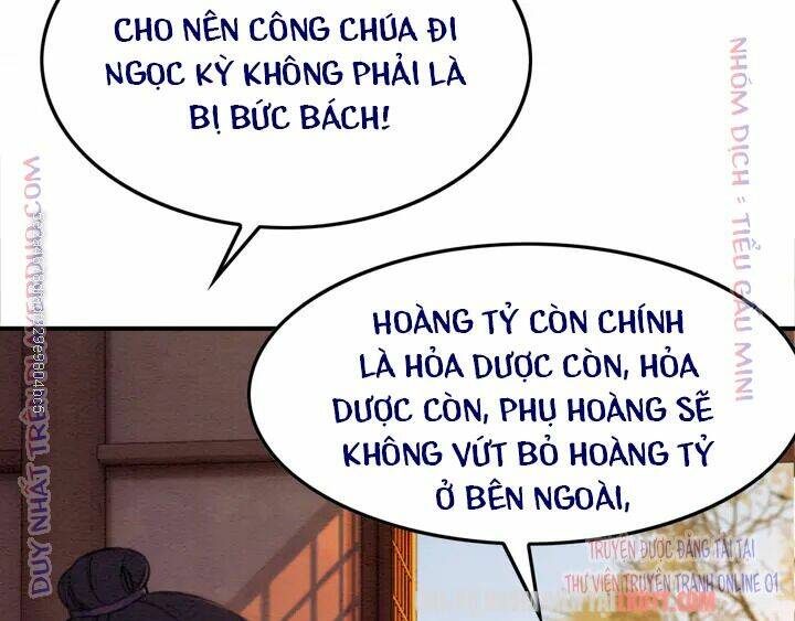 trọng sinh bá sủng nhiếp chính vương quá mạnh mẽ chapter 168 107