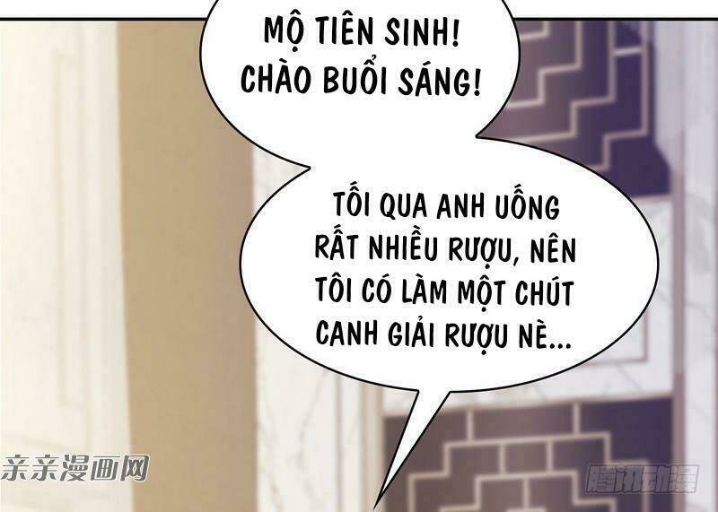 nam thần manh bảo tận diệt chapter 61.2 28