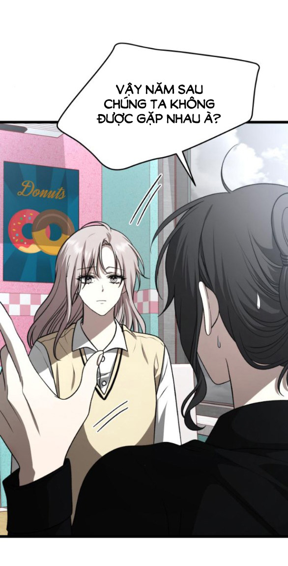 Tự Do Trong Mơ chapter 107.1 - Trang 34