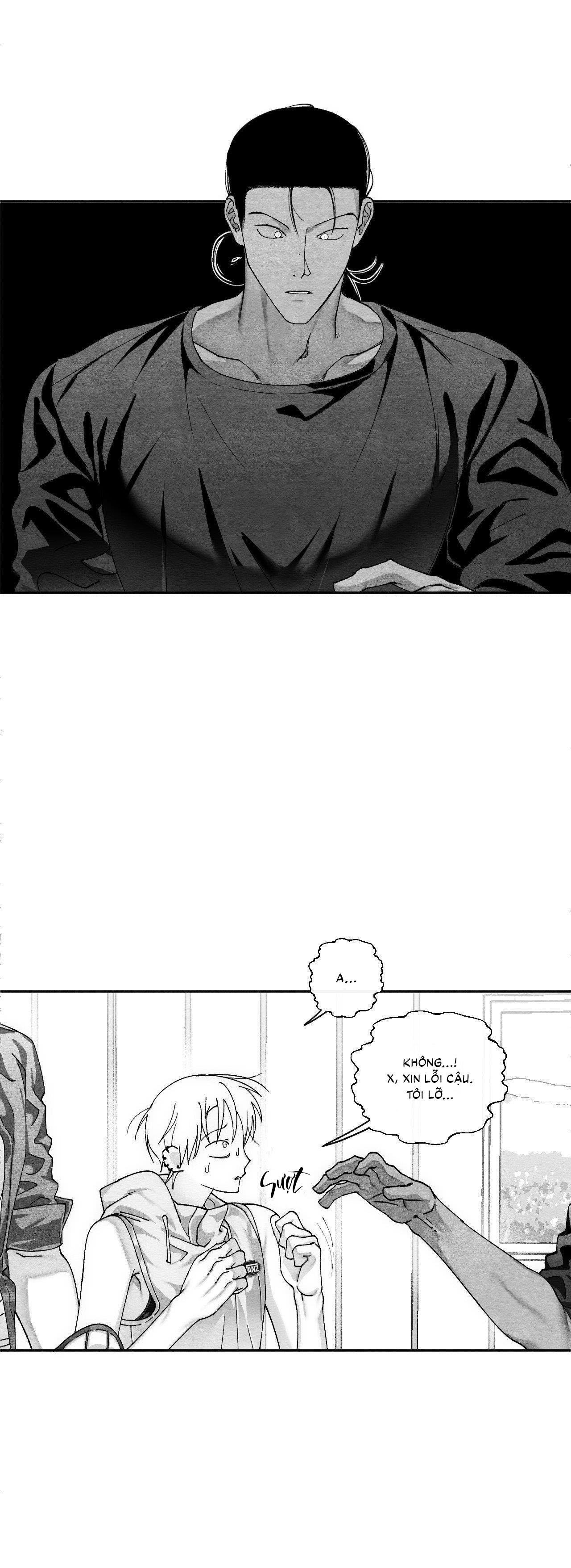 vóc dáng toàn mỹ chapter 24 51