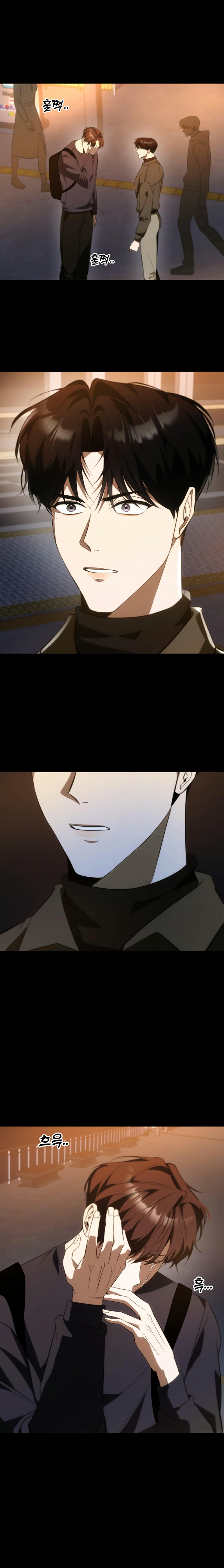 người yêu hợp pháp thứ hai chapter 8 1