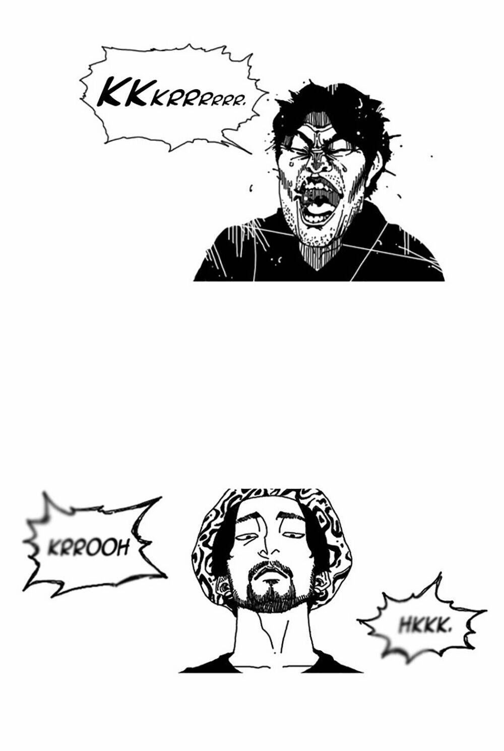 chuyện chết chóc chapter 3 17