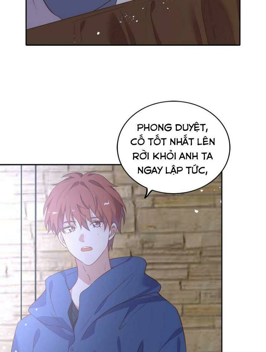 bạn trai kém tuổi bẫy yêu tôi chapter 77 6